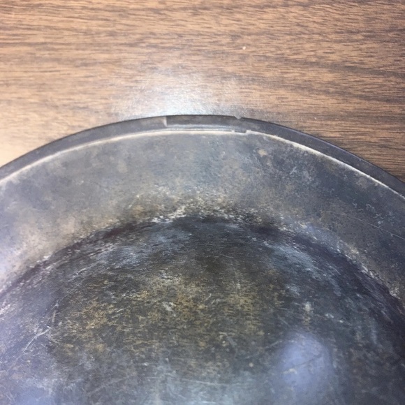 βοΈπ¬π§ Devonshire Regiment Helmet World War 1 Metal Helmet w/ Strap π¬π§π‘ - Picture 5 of 11